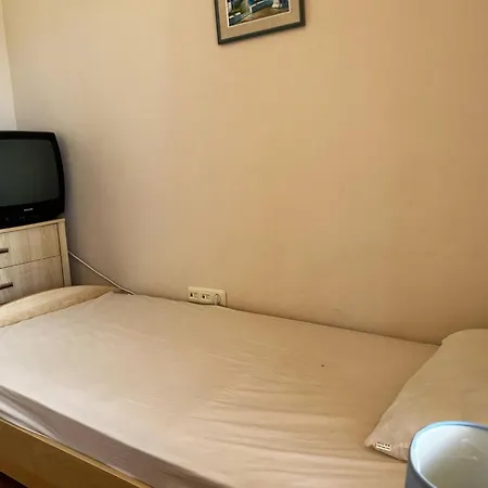 Paradise 索佐波尔