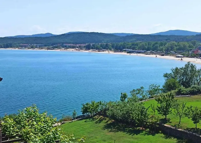 Paradise Apartamento *