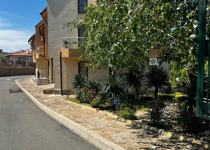 Apartamento Paradise *