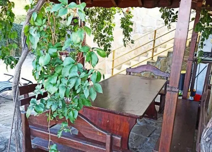 Apartamento Paradise