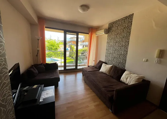 Paradise Apartamento