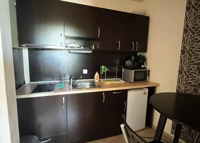 Apartamento Paradise *