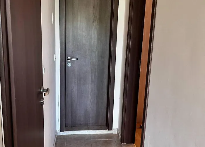 Apartamento Paradise *